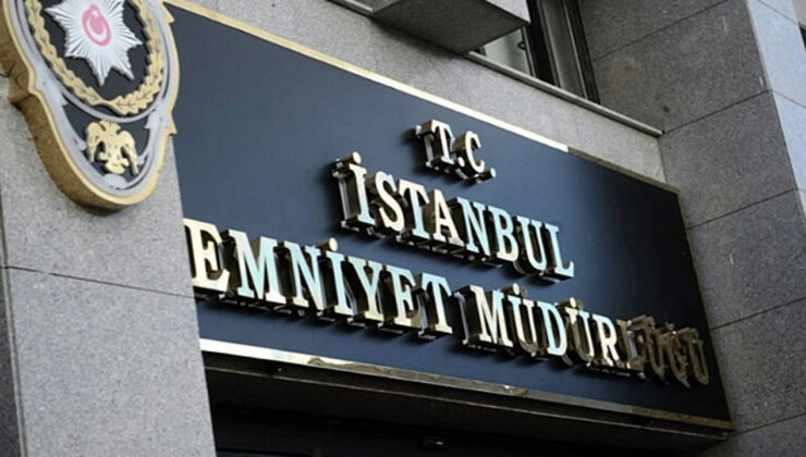 Müge Anlı’nın Eşi Yeni Görevinde: Şinasi Yüzbaşıoğlu Sarıyer Emniyet Müdürü Oldu