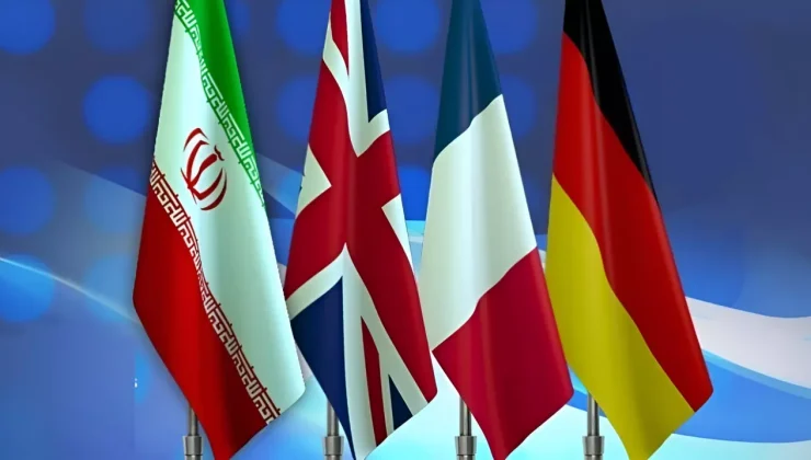 iran ile avrupa ülkeleri istanbul’da masaya oturacak