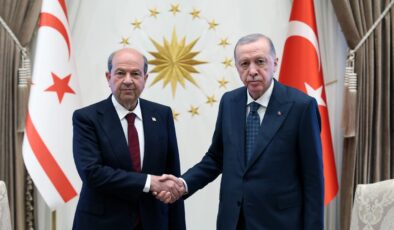 KKTC’de 20 Temmuz Törenleri: Erdoğan’dan Uluslararası Mesajlar
