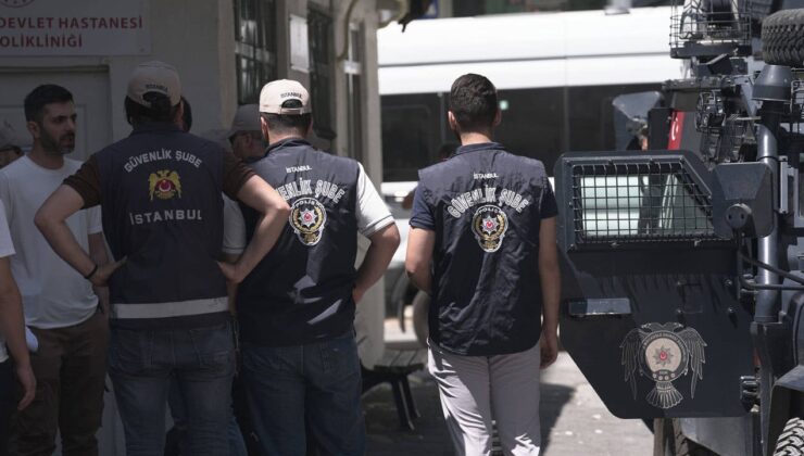 İstanbul’da LeMan Dergisi Soruşturmasında 4 Kişi Hakkında Tutuklama Kararı