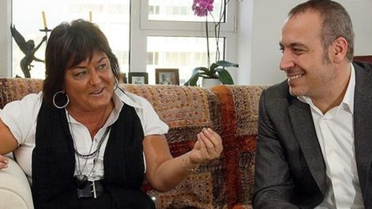 Sabancı’dan Barış Sinyali: Sadıka Yeniden Ailede