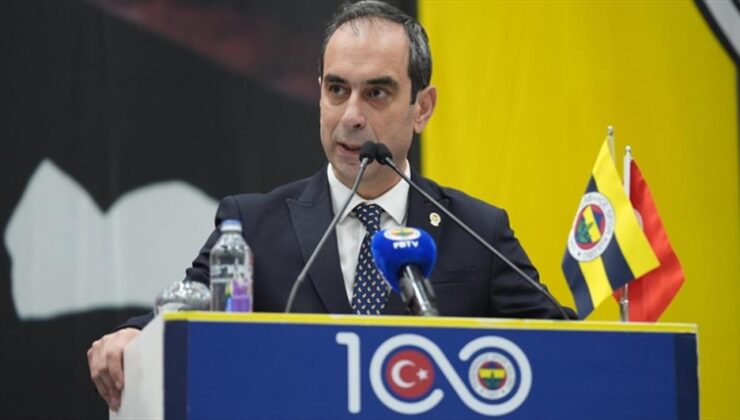 Fenerbahçe’de Olağanüstü Genel Kurul İçin 9.684 İmza Teslim Edildi