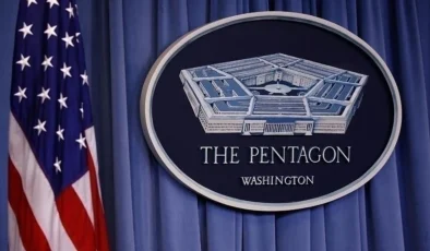 Pentagon 2026 Bütçesinde PKK/YPG için Fon Ayırdı