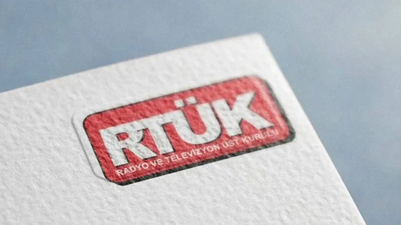 TÜK’ten Son 30 Yılın En Ağır Cezası: Sözcü TV Ekranı Karardı