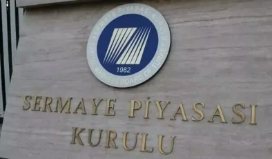 SPK’DAN 3 KİŞİYE 12,4 MİLYON TL PARA CEZASI