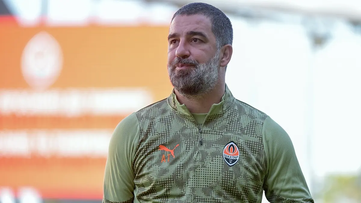 Beşiktaş, Avrupa Ligi’nde Arda Turan’ın Takımıyla Eşleşti
