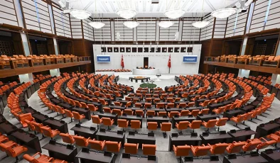 Sağlık alanında yeni düzenlemeler yasalaştı