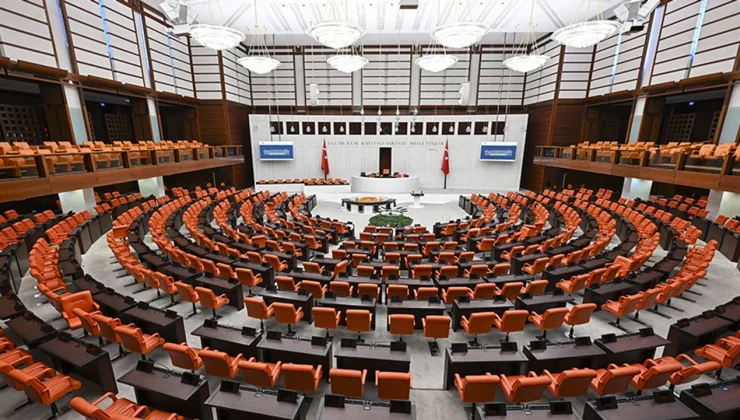 Sağlık alanında yeni düzenlemeler yasalaştı