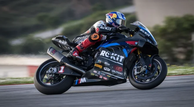 WSBK Misano Etabında Toprak Razgatlıoğlu 3’te 3 Yaptı