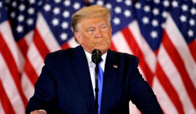 Trump’tan Gazze İçin Ateşkes Mesajı
