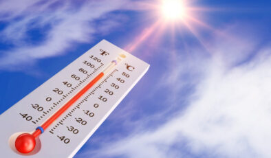 Meteoroloji Uyardı: Sıcaklıklar 8 Derece Artıyor!