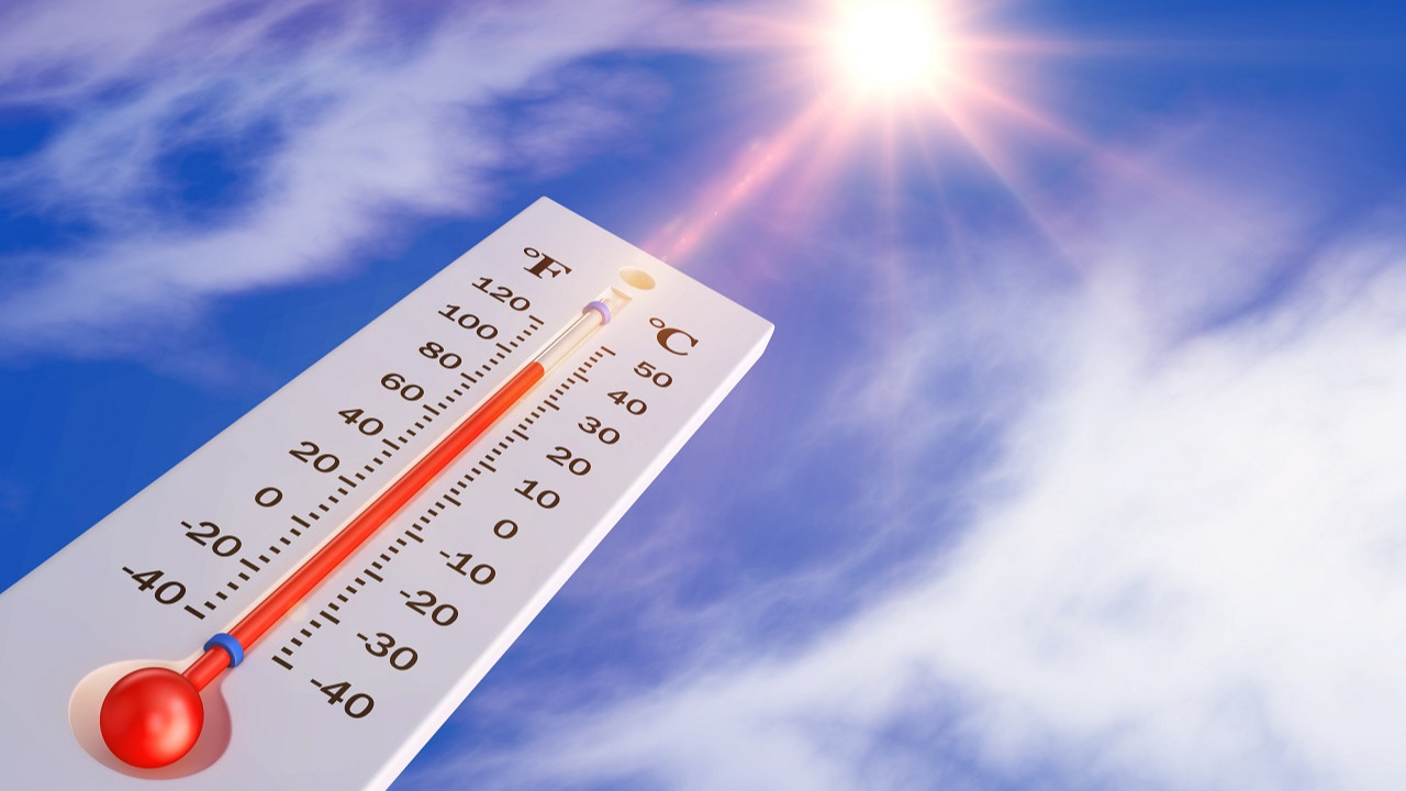 Meteoroloji Uyardı: Sıcaklıklar 8 Derece Artıyor!