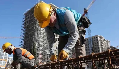 Yabancı İşçi Çalıştırmak Daha Maliyetli Olacak