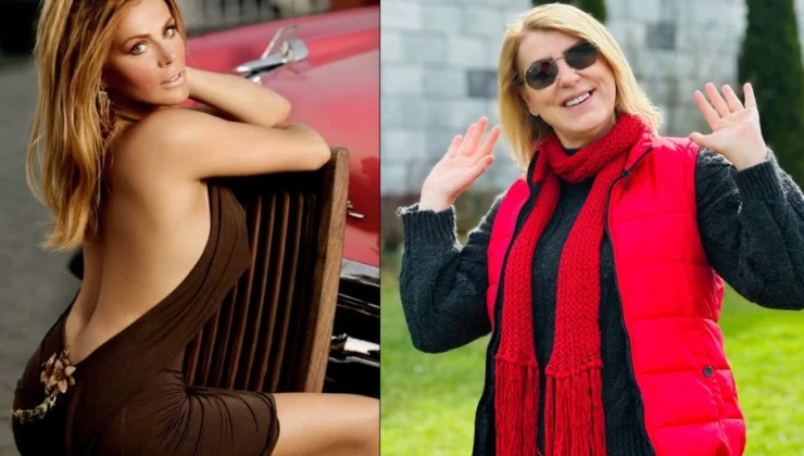 Yıldız Kaplan’dan Sevda Türküsev’e ağır sözler: “A be alık!”