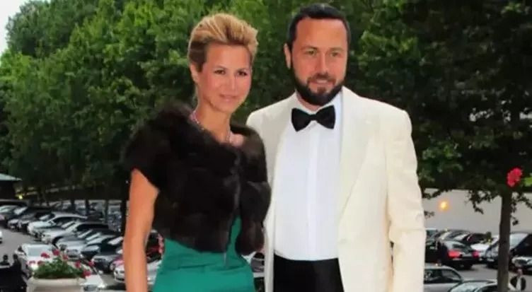 Huzur Arayışı 21 Yıllık Aşka Son Verdi