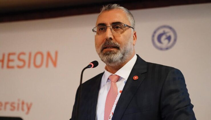 Bakan Işıkhan: “Memurlarımız için büyük kazanımlar elde ettik”