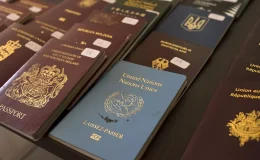 Sahte Pasaportla Üniversiteye Giriş İddiası: CİMER’e Yapılan Şok İhbar