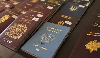 Sahte Pasaportla Üniversiteye Giriş İddiası: CİMER’e Yapılan Şok İhbar