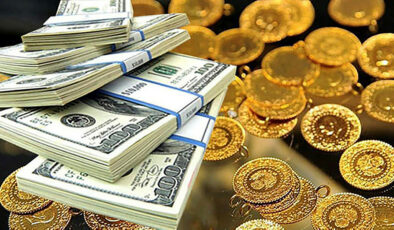 20 Ağustos: Altın, Dolar ve Bitcoin’de Güncel Fiyatlar