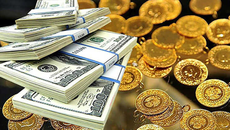 20 Ağustos: Altın, Dolar ve Bitcoin’de Güncel Fiyatlar