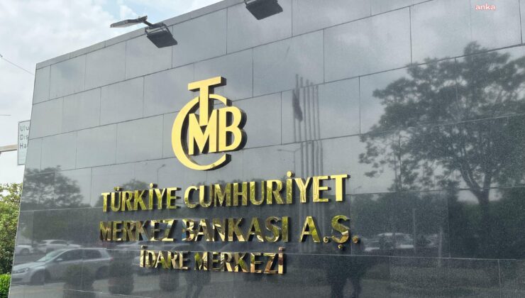 MERKEZ BANKASI YIL SONU ENFLASYON TAHMİNİNİ KORUDU