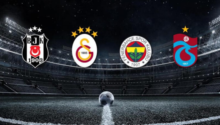 Kulüplerin toplam zararı 95 milyon euroyu aştı
