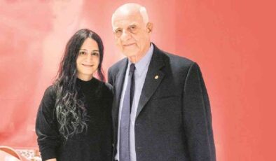 Koç Ailesi’nde Mutlu Haber: İnan Kıraç ve Kızı Arasındaki Soğukluk Sona Erdi