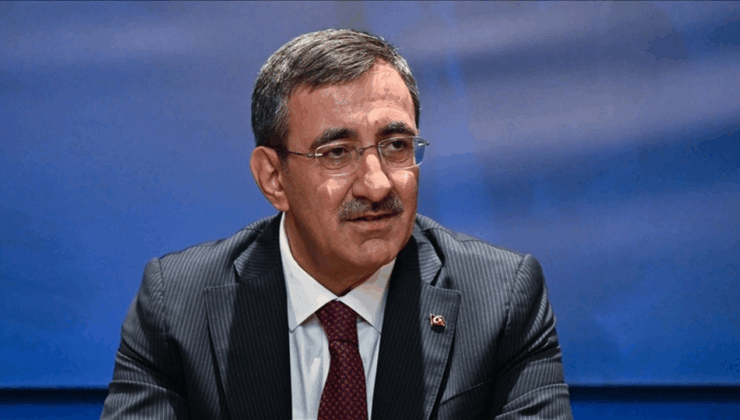 Cevdet Yılmaz: Rezervler 174,4 Milyar Dolarla Zirvede