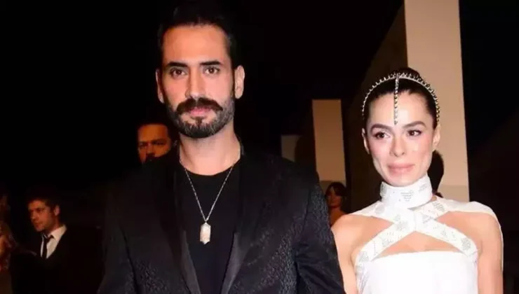 Ünlü oyuncu Özge Özpirinçci’den dikkat çeken sözler: “Burak harika idare eder”