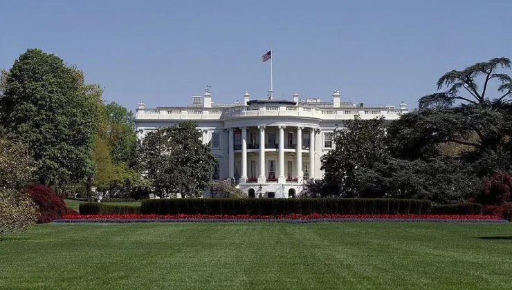 TRUMP-PUTİN ALASKA ZİRVESİNE BEYAZ SARAY’DAN NET MESAJ