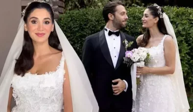 SİTARE AKBAŞ’TAN HAMİLELİK İDDİALARINA NET YANIT