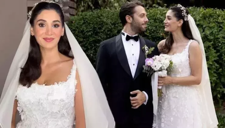 SİTARE AKBAŞ’TAN HAMİLELİK İDDİALARINA NET YANIT