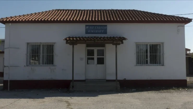 Yunanistan, Üç Türk Azınlık Okulunu Daha Kapattı