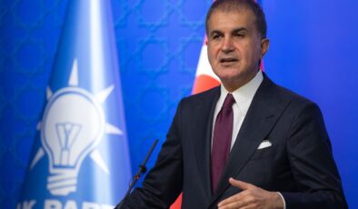 Ak Parti’den sahte diploma açıklaması: Jiletle kazınacak