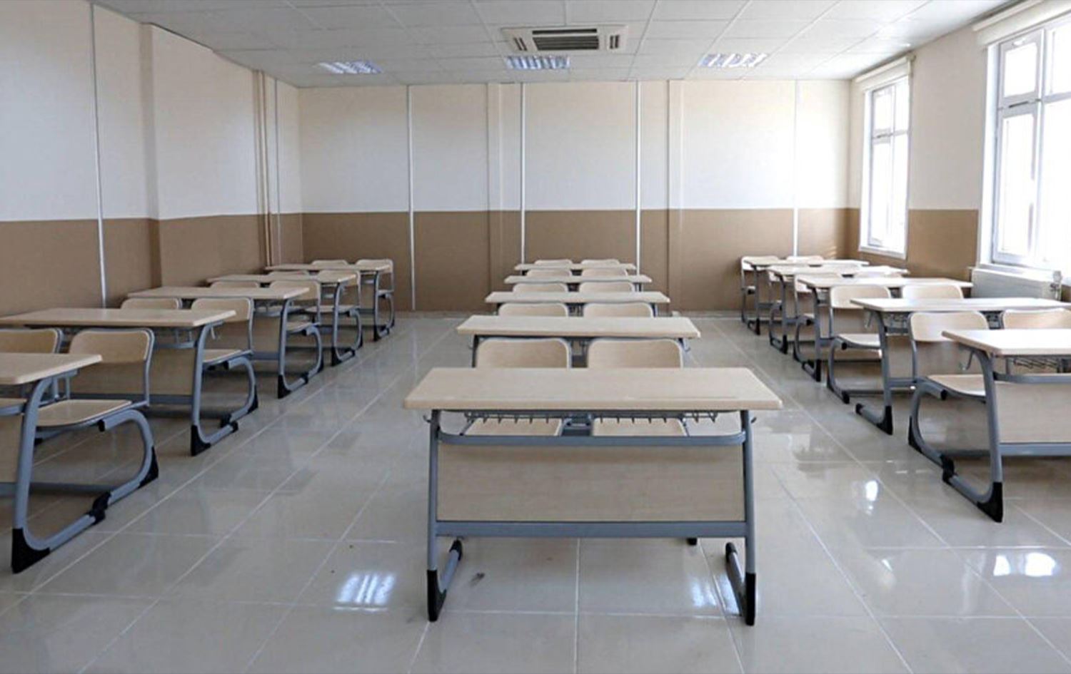 MEB’den Özel Okullara Sert Tedbir: 21 Ruhsat İptali