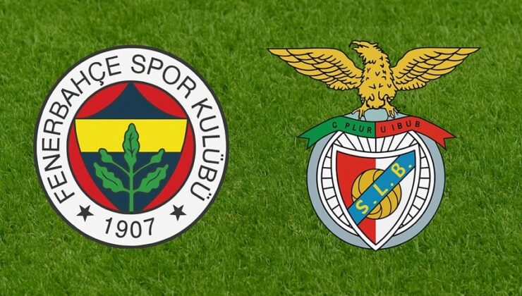 FENERBAHÇE’NİN DEVLER LİGİ YOLUNDAKİ SON RAKİBİ BENFİCA