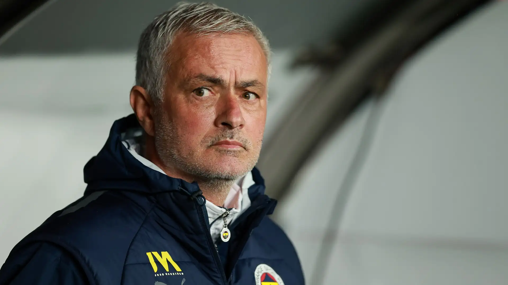 Fenerbahçe – Benfica Maçı Sonrası Mourinho’dan Dikkat Çeken Sözler