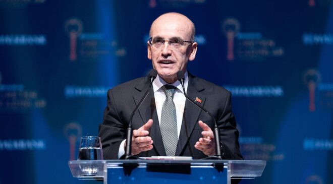 Şimşek Açıkladı: Sahte Belgeyle Mücadelede Yeni Dönem Başlıyor