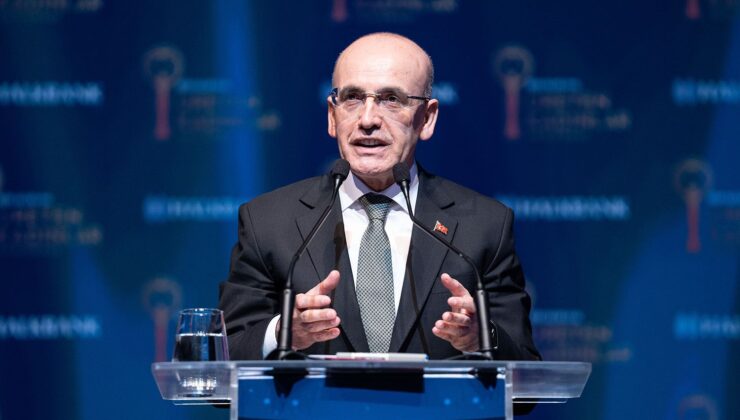 Şimşek Açıkladı: Sahte Belgeyle Mücadelede Yeni Dönem Başlıyor