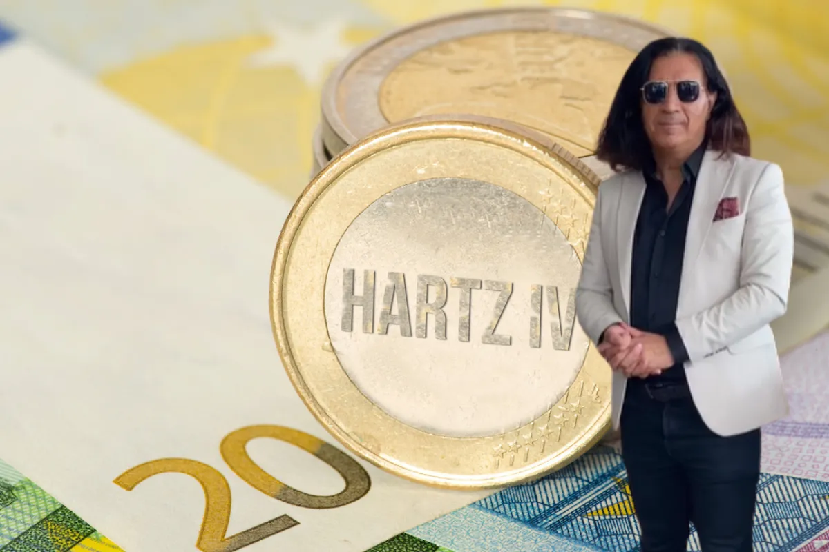 Türk Sunucu Almanya’yı 270 Bin Euro Dolandırdı! Mahkemede Suçunu Kabul Etti