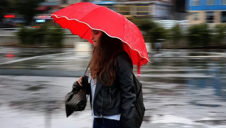 70 KM’YE VARACAK FIRTINA GELİYOR: 11 İLDE TEDBİR ÇAĞRISI