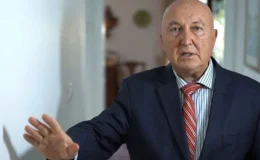 Balıkesir Depremi Sonrası Övgün Ahmet Ercan’dan Kritik Uyarı