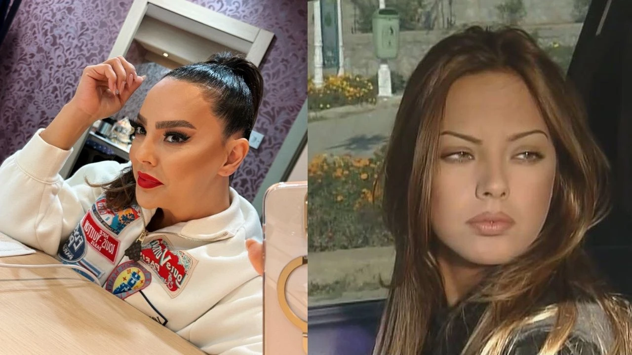 Ebru Gündeş’in Kaş Devrimi! Sosyal Medyada Gündem Oldu