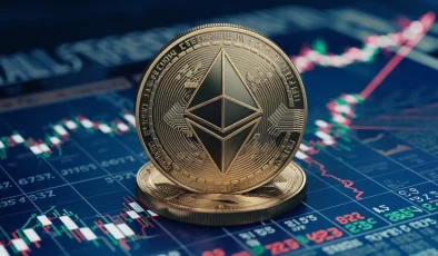 Ethereum Tarihi Zirveyi Zorluyor Kripto Para Piyasası Hareketlendi