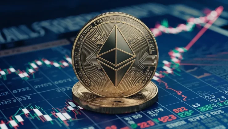 Ethereum Tarihi Zirveyi Zorluyor Kripto Para Piyasası Hareketlendi