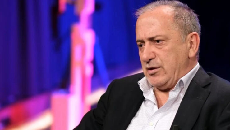 Fatih Altaylı’ya Yanıltıcı Bilgi Soruşturması