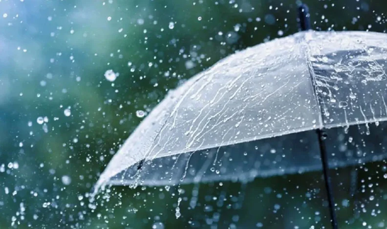 SICAK HAVA VE YAĞIŞ UYARISI: 30 KENTTE SAĞANAK BEKLENİYOR