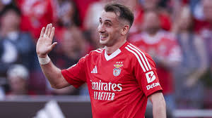 Fenerbahçe Ve Benfica Arasında Kerem Aktürkoğlu İçin Dev Anlaşma