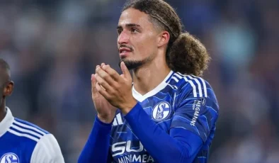 BEŞİKTAŞ, TAYLAN BULUT TRANSFERİNİ TAMAMLADI