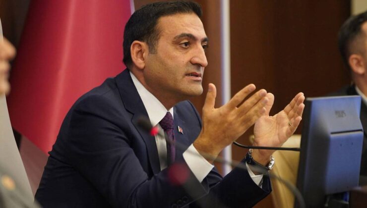 İstanbul’da Yolsuzluk Operasyonu: Beyoğlu Belediye Başkanı ve Ekibi Tutuklandı